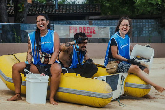 Viajar como Voluntário: Uma Experiência Transformadora